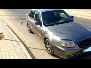 used-hyundai-verna-2008-for-sale-obour-city
